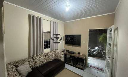 Casa para venda em Jardim Bi-centenário de 167.00m² com 4 Quartos e 1 Garagem