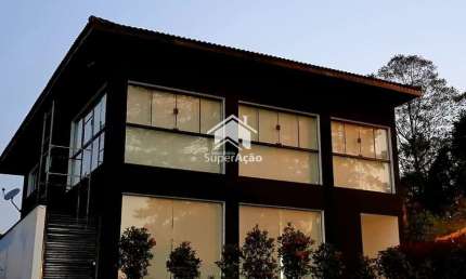 Casa de Condomínio para venda em Santa Inês de 500.00m² com 3 Quartos e 5 Garagens