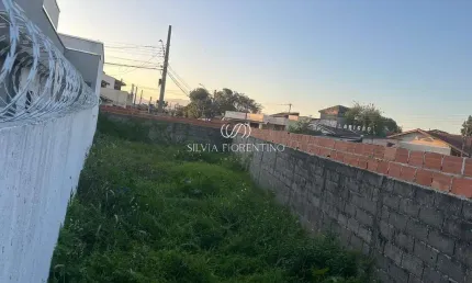 Terreno à venda na Rua Antonio Pereira de Andrade, 55, Vila Aparecida, Taubaté