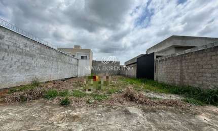Terreno para venda em Residencial Antares de 155.00m²