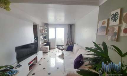 Apartamento para alugar em Vila Gumercindo de 65.00m² com 2 Quartos, 1 Suite e 1 Garagem