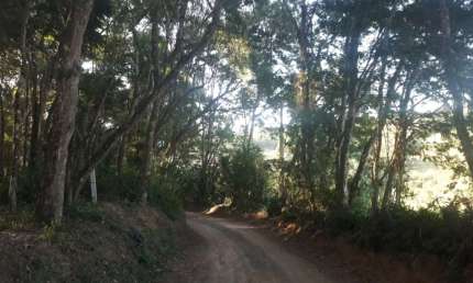 Terreno à venda no Centro, Ibiúna 