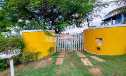 Chácara para alugar em Jardim Colonial 1 de 370.00m² com 3 Quartos, 1 Suite e 5 Garagens