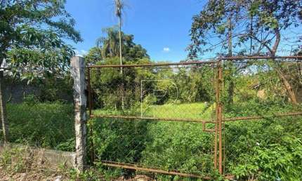 Terreno à venda na Estrada do Capuava, Jardim Belizário, Cotia