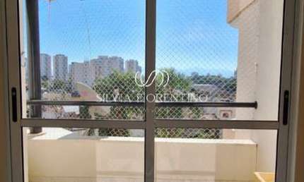 Apartamento para venda em Centro de 72.00m² com 2 Quartos, 1 Suite e 1 Garagem