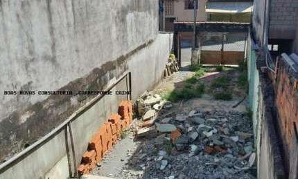 Terreno à venda na Rua José Caetano da Cruz, 1577726, Jardim Angélica, Guarulhos