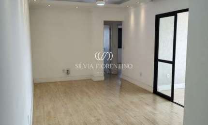 Apartamento para venda em Vila Paulista de 77.00m² com 2 Quartos, 1 Suite e 1 Garagem