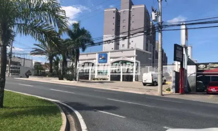 Apartamento para alugar em Parque Bela Vista de 50.00m² com 2 Quartos, 1 Suite e 1 Garagem
