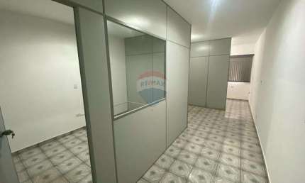 Sala Comercial para alugar em Jardim Bela Vista de 27.00m²