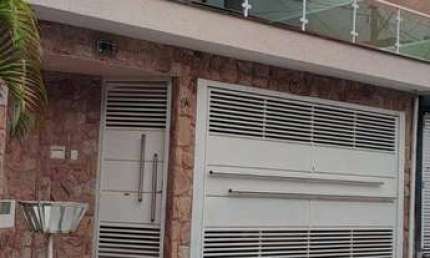 Casa para venda em Real Park Tietê Jundiapeba de 170.00m² com 2 Quartos, 2 Suites e 2 Garagens