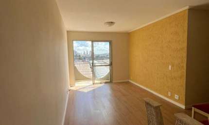 Apartamento para venda em Jardim Aida de 80.00m² com 3 Quartos, 1 Suite e 1 Garagem
