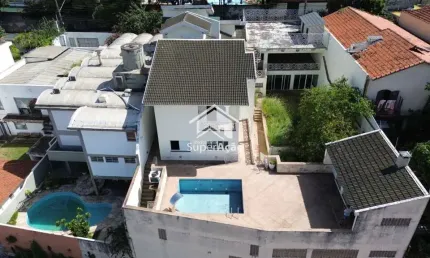Casa para venda em Jardim Franca de 830.00m² com 4 Quartos, 4 Suites e 10 Garagens