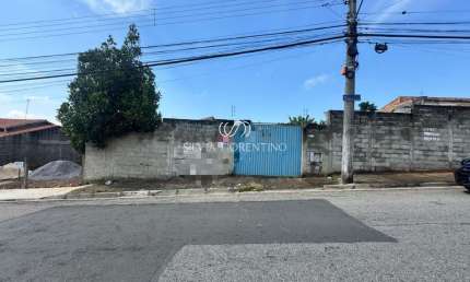 Terreno para venda em Residencial Estoril de 275.00m²
