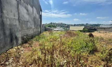 Terreno para venda em Residencial Estoril de 250.00m²