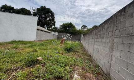 Terreno para venda em Residencial Estoril de 286.00m²