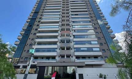 Apartamento para alugar em Nova Aliança de 144.00m² com 3 Quartos e 3 Suites