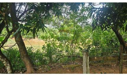 Chácara para venda em Núcleo Urbano Bom Jardim de 92.45m² com 2 Quartos e 10 Garagens