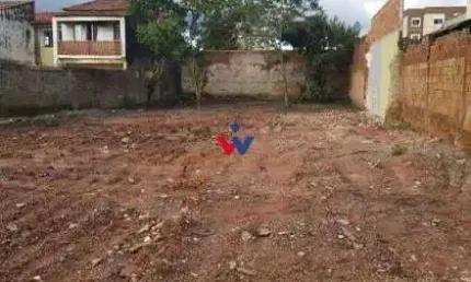 Terreno à venda no Parque da Fonte, São José dos Pinhais 