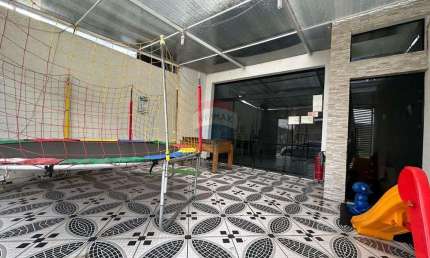 Sala Comercial para alugar em Jardim Antônio Cassillo de 150.00m²