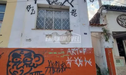 Imóvel Comercial para venda em Centro de 95.00m² com 3 Quartos