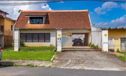 Casa para venda em Boqueirão de 350.00m² com 3 Quartos, 1 Suite e 12 Garagens