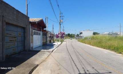 Terreno para venda em Residencial Antares de 653.00m²