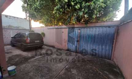 Casa para venda em São José de 117.00m² com 2 Quartos, 1 Suite e 1 Garagem