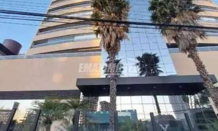 Apartamento para alugar em Jardim Portal Da Colina de 700.00m² com 4 Quartos, 4 Suites e 6 Garagens