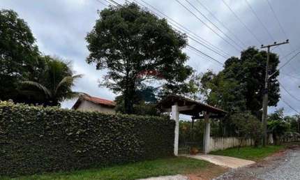 Casa para venda em Araçoiaba da Serra de 600.00m² com 5 Quartos e 6 Garagens