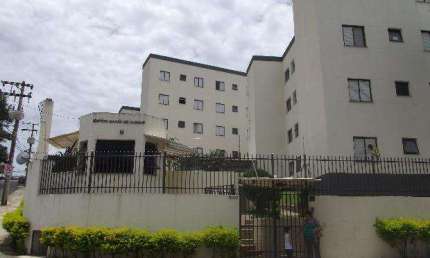 Apartamento para alugar em Vila Jardini de 55.00m² com 2 Quartos e 1 Garagem