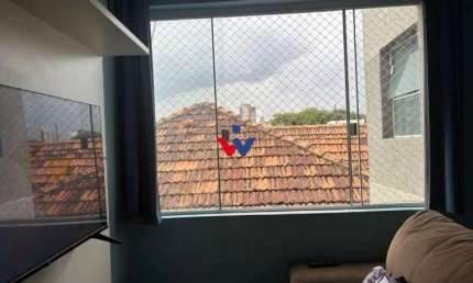 Apartamento para venda em Rebouças de 80.00m² com 3 Quartos