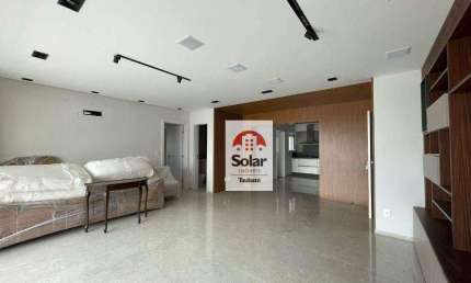 Apartamento para venda em Centro de 142.00m² com 3 Quartos, 3 Suites e 2 Garagens