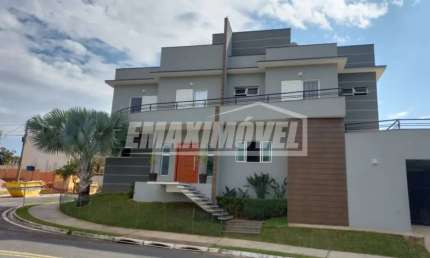 Casa de Condomínio para alugar em Alto Da Boa Vista de 301.00m² com 3 Quartos, 3 Suites e 5 Garagens
