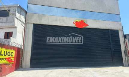 Galpão / Depósito / Armazém para alugar em Vila Aeroporto de 200.00m²