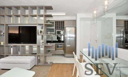 Apartamento para venda em Ipiranga de 89.00m² com 2 Quartos, 1 Suite e 2 Garagens