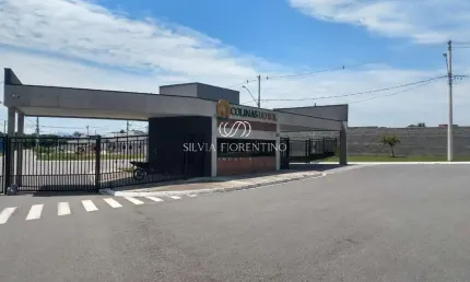 Terreno para venda em Loteamento Eldorado Jardim Residencial de 250.00m²