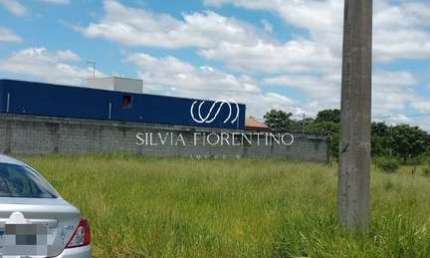 Terreno para venda em Residencial Antares de 310.00m²