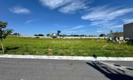 Terreno à venda na Avenida Luíz Gonzaga Das Neves, 55, Caminho Novo, Tremembé