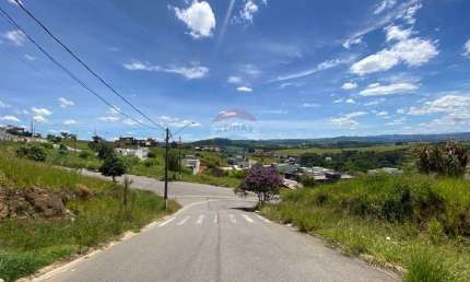 Terreno para venda em Condomínio Villa Verde Bragança de 140.17m²