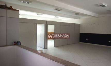 Prédio Comercial para venda em Jardim Valéria de 350.00m²