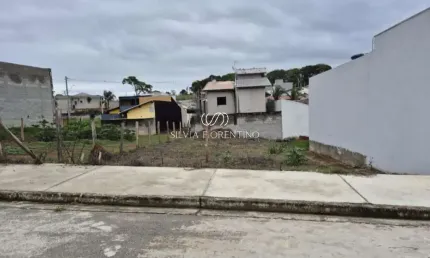 Terreno para venda em Jardim Continental Iii de 250.00m²