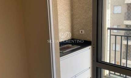 Apartamento para alugar em Areão de 58.00m² com 3 Quartos e 1 Garagem