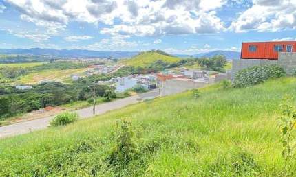Terreno para venda em Condomínio Villa Verde Bragança de 156.92m²