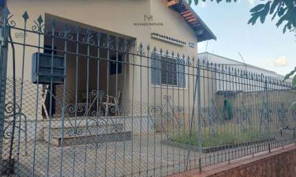 Casa para venda em Jardim Sumaré de 212.00m² com 3 Quartos e 2 Garagens