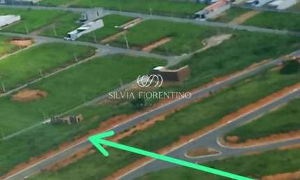 Terreno à venda na Estrada de Acesso, 55, Itapecerica, Taubaté