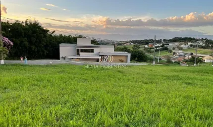 Terreno para venda em Chácara São Félix de 2012.00m²