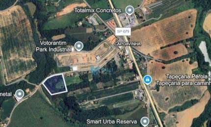 Imóvel Comercial para venda em Capoavinha de 32000.00m²