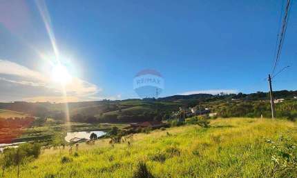 Terreno para venda em Residencial Campos De Bragança de 2000.48m²