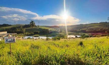 Terreno para venda em Residencial Campos De Bragança de 2122.87m²