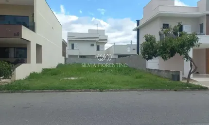 Terreno para venda em Loteamento Residencial Morada Do Visconde de 250.00m²